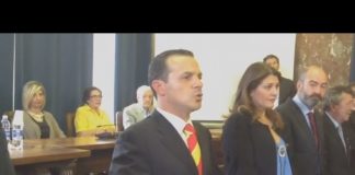 Il primo cittadino di Messina, De Luca, ha nominato due esperti