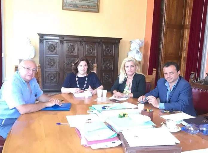 De Luca Ginatempo