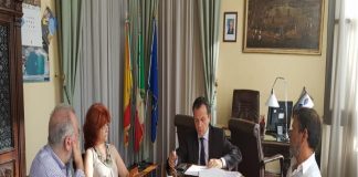 Città metropolitana di Messina: approvato, lo schema di accordo di programma