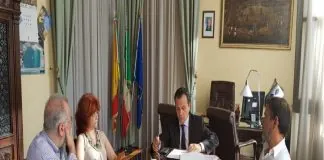 Città metropolitana di Messina: approvato, lo schema di accordo di programma