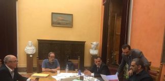Dal confronto, tra il sindaco di Messina De Luca ed i revisori dei Conti