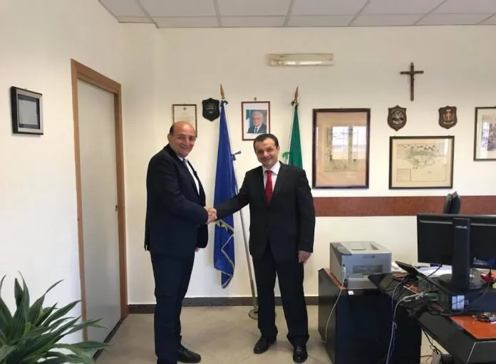 De Luca Sirna