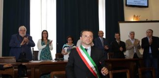 Continuano le consultazioni, del sindaco di Messina Cateno De Luca