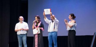 A Messina, si è tenuto il “Galà del Cinema”