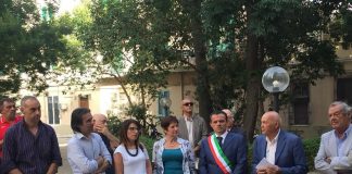 Serena Giannetto (M5S – ME), sulla commemorazione di Boris Giuliano: “Aver partecipato nella duplice veste, sia quella istituzionale che da cittadina mi ha reso particolarmente emozionata”
