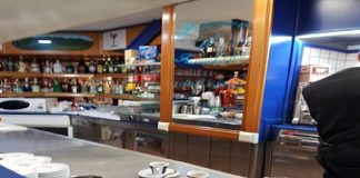 Messina: è scomparso, Salvatore Giliberto