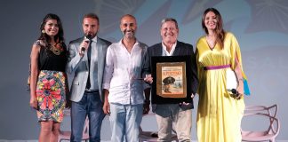MareFestival Salina: il direttore artistico Cavaleri, ha cambiato la programmazione per proiettare “Sapore di mare”