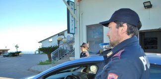 Patti (ME): la Polizia di Stato, ha denunciato per ricettazione due collaboratrici domestiche