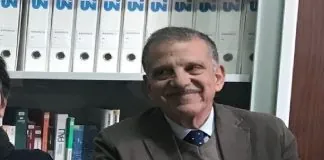 Nominato, il nuovo ingegnere capo del Genio Civile di Messina