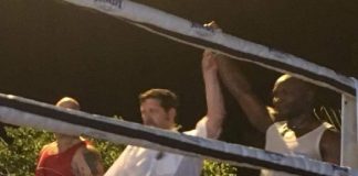 Sport (Pugilato): il messinese Edgar Muyodi, vince ad Acireale