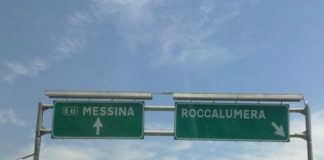 Roccalumera (ME): incidente mortale, sull’autostrada Messina-Catania