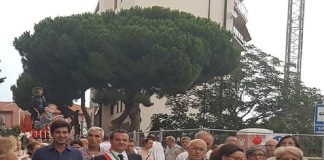 Alberto De Luca (presidente del IV° Quartiere-ME): “In processione per San Camillo”