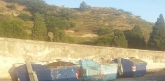 Dafne Musolino (assessora ai Rifiuti ed Ambiente – ME): “Come annunciato, ogni giorno vengono eseguiti interventi straordinari di pulizia”