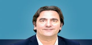 Salvatore Sorbello (Gruppo Misto-Palazzo Zanca): “A 38 anni, sono alla mia prima esperienza politica al Comune di Messina”