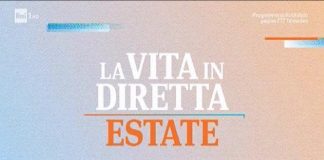 Una anteprima, de “La Vita in Diretta Estate”