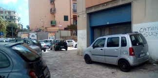 Ritrovato cadavere di un clochard all’interno degli ex magazzini Conad di Messina ex magazzini conad