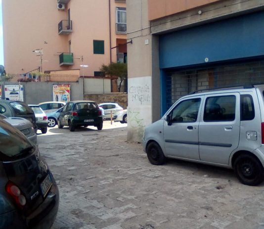 Ritrovato cadavere di un clochard all’interno degli ex magazzini Conad di Messina ex magazzini conad