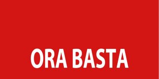Gaetano Cacciola (Percorso Comune – ME): “Ora basta”