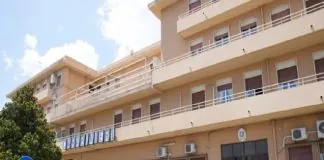 I carabinieri della Compagnia Messina Sud, hanno arrestato un marito violento