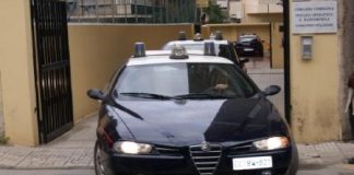 Barcellona P.G. (ME): uno storico capomafia, è stato arrestato dai carabinieri