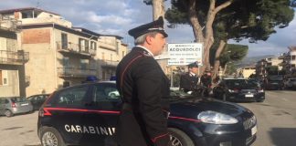 Santo Stefano di Camastra (ME): i carabinieri, hanno notificato un provvedimento cautelare interdittivo ad un ostetrico in servizio presso l’Ospedale di Sant’Agata di Militello