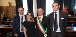 Comune di Messina: Claudio Cardile, presidente del nuovo Consiglio comunale