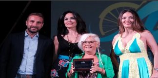 MareFestival Salina: Anna Galiena e Roberto Lipari, raccontano le loro esperienze