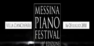 Messina Piano Festival: lunedì 16 luglio, inizierà la seconda edizione