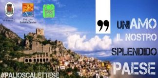 Scaletta Zanclea (ME): arriva, lo spettacolo del palio delle frazioni