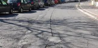 Da lunedì 16 a sabato 21 luglio, ci saranno limitazioni viarie a Messina
