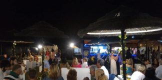 Venetico (ME): “Con le donne… per le donne”