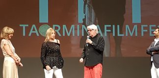 Il Cirs, apre la 64^ edizione del TaorminaFilm Fest