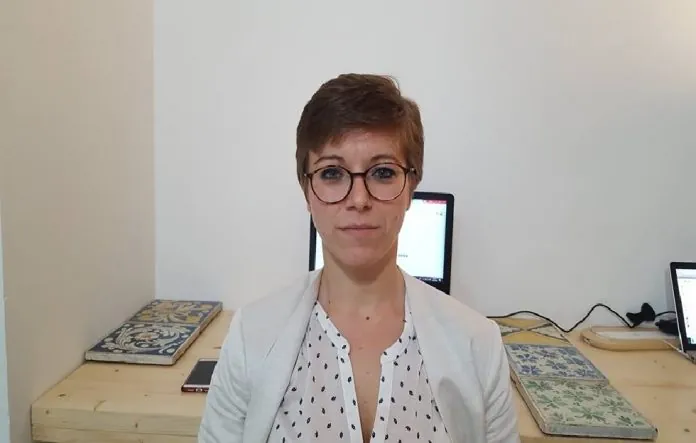 Angela Raffa 1