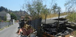 Alessandro Cacciotto (consigliere della Terza Circoscrizione – ME): “Quale sarà il futuro, per l’area di via Caltanissetta a Bisconte?”