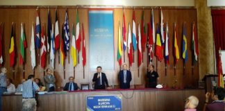 Il sindaco di Messina De Luca, annuncia: “Non siamo più, la Città babba”