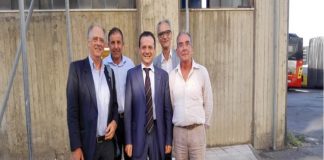 Cateno De Luca (ME – Palazzo Zanca): “Le prime risultanze dei blitz notturni, all’ATM”