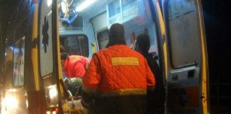 I carabinieri di Messina, hanno rinvenuto un uomo carbonizzato