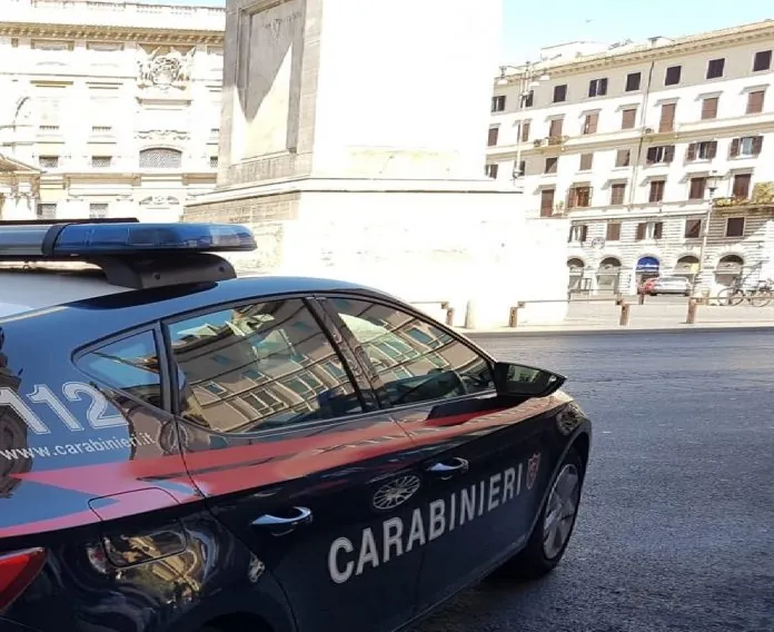 CC ROMA