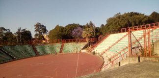 Sulla gestione di villa Dante a Messina, interviene il consigliere circoscrizionale Alessandro Cacciotto