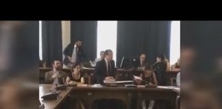 La seduta bollente, del Consiglio Comunale a Messina di giovedì 30 agosto
