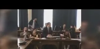 La seduta bollente, del Consiglio Comunale a Messina di giovedì 30 agosto