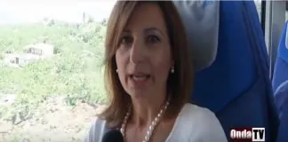 Ente Teatro Vittorio Emanuele di Messina: Daniela Lo Cascio, nominata commissario