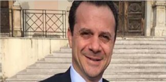 Cateno De Luca (sindaco di Messina), ha revocato le nomine nelle Ipab