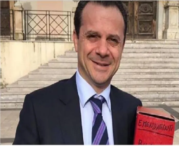 De Luca Ipab