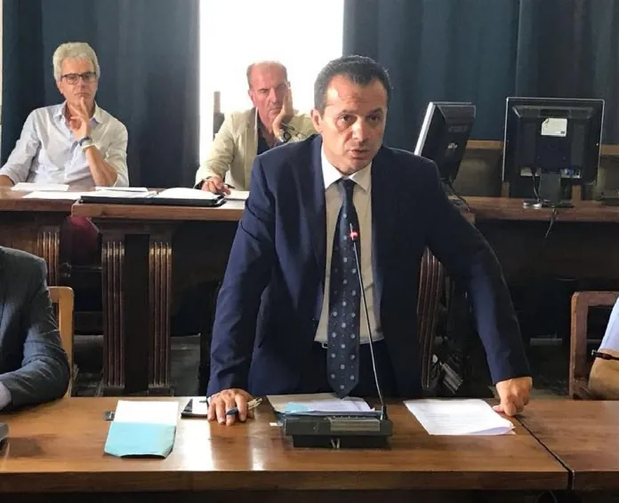 De Luca Scuole De Luca