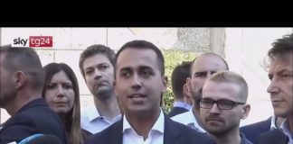 Luigi Di Maio (vicepremier): “Nello Sblocca Italia nel 2015 fu inserita una norma nella notte, una leggina, che prorogava le concessioni ad Autostrade per l’Italia”