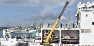 Sulla vicenda della nave Diciotti: inizia da Bologna, la battaglia contro il ministro Salvini