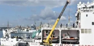 Sulla vicenda della nave Diciotti: inizia da Bologna, la battaglia contro il ministro Salvini