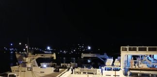 Trovata la soluzione sui 150 migranti, presenti a Catania sulla nave Diciotti