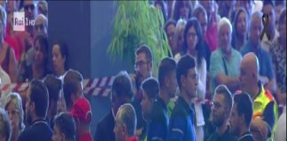 Oggi 18 agosto, lutto nazionale, in onore delle vittime del ponte Morandi crollato a Genova 4 giorni fa